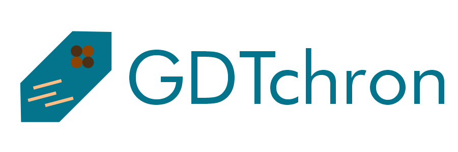GDTchron